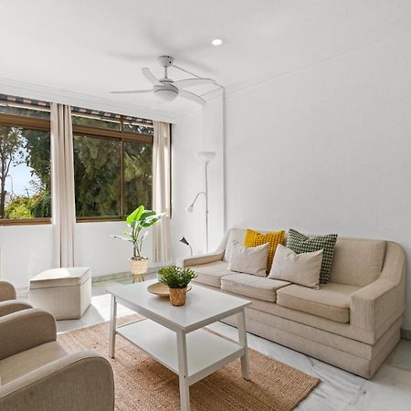 Comfy Apartment 100M From Pedregalejo Beach By Costarentals - Mal02 Málaga Esterno foto