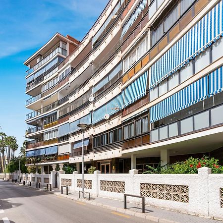 Comfy Apartment 100M From Pedregalejo Beach By Costarentals - Mal02 Málaga Esterno foto