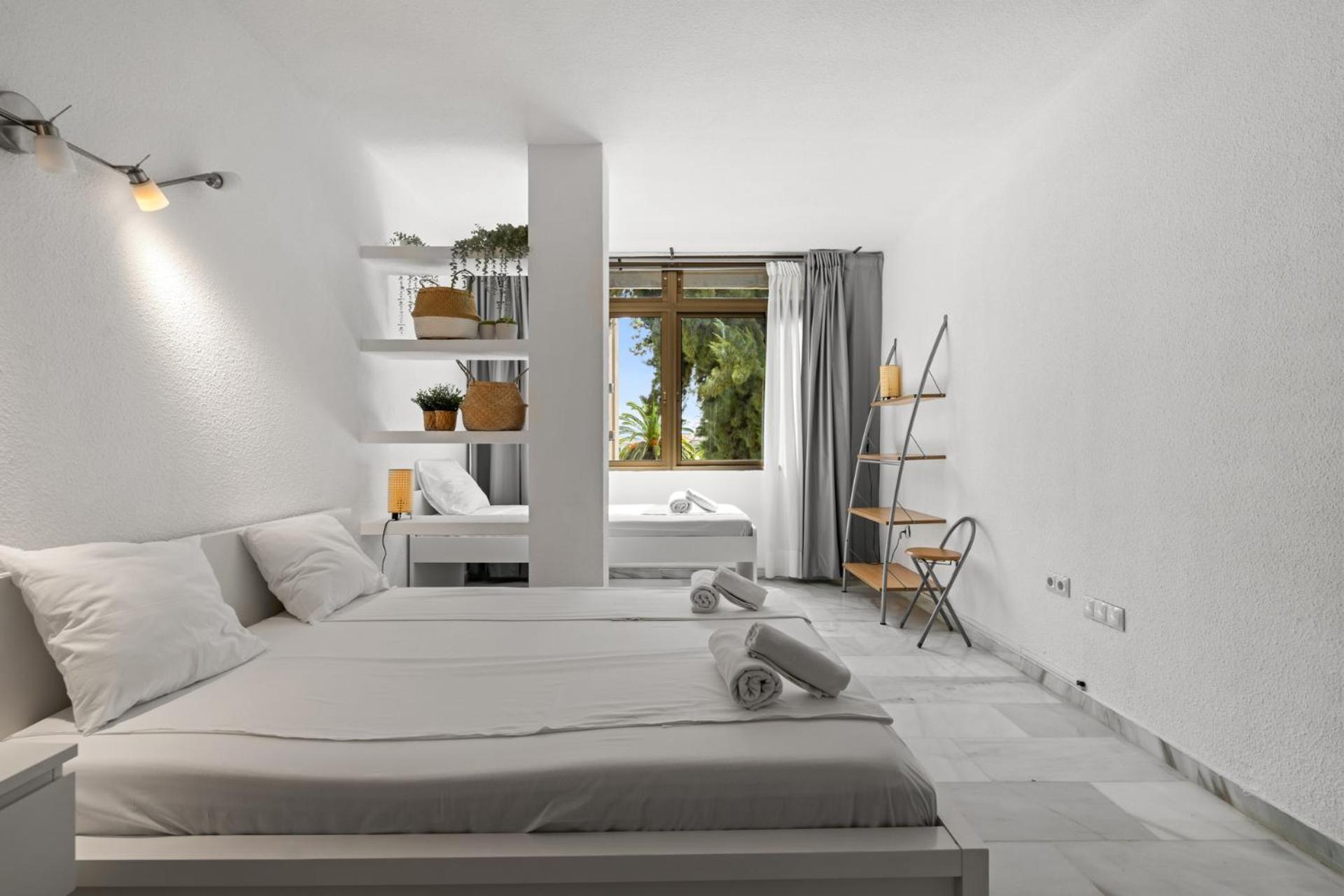 Comfy Apartment 100M From Pedregalejo Beach By Costarentals - Mal02 Málaga Esterno foto