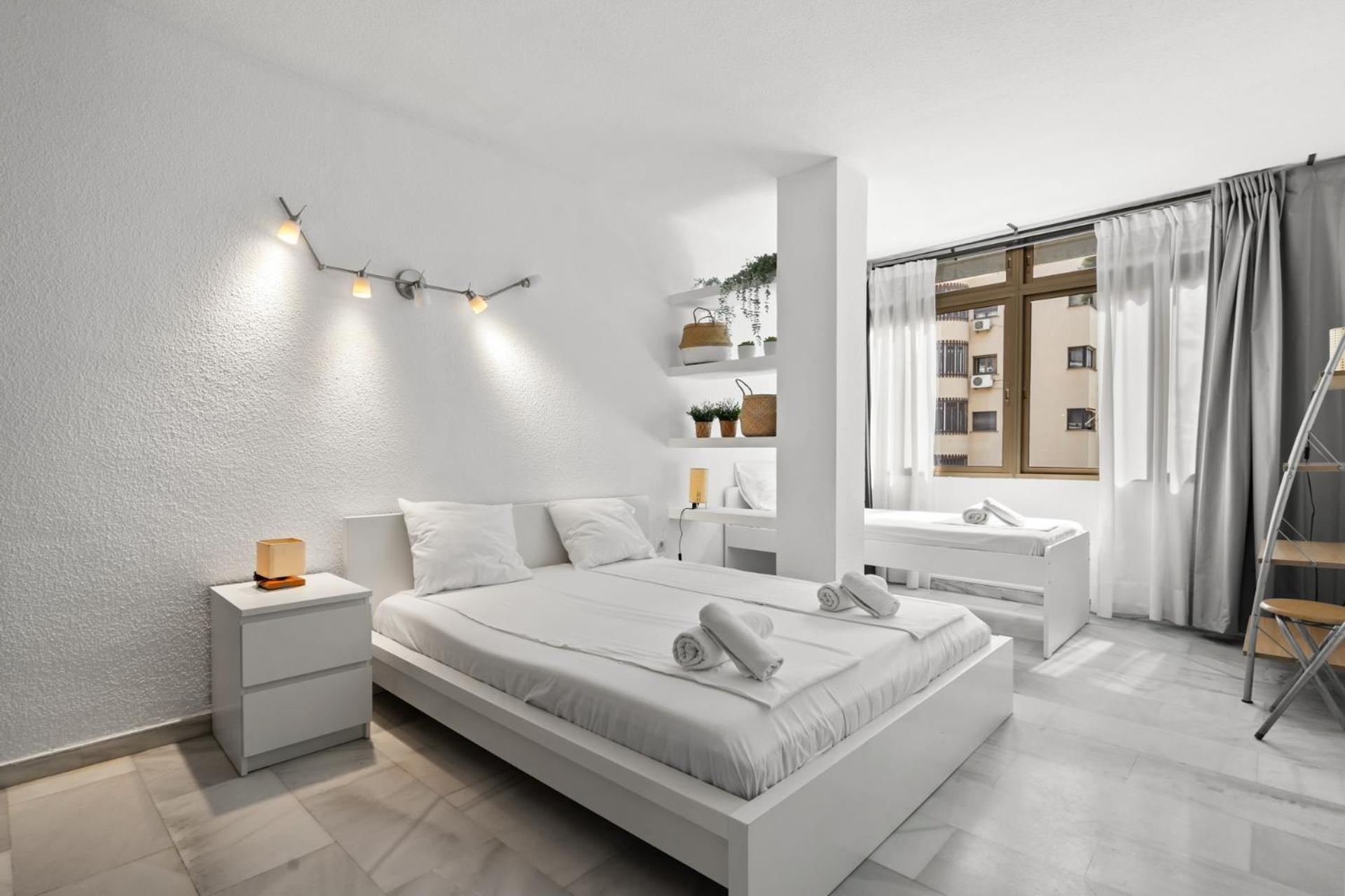 Comfy Apartment 100M From Pedregalejo Beach By Costarentals - Mal02 Málaga Esterno foto