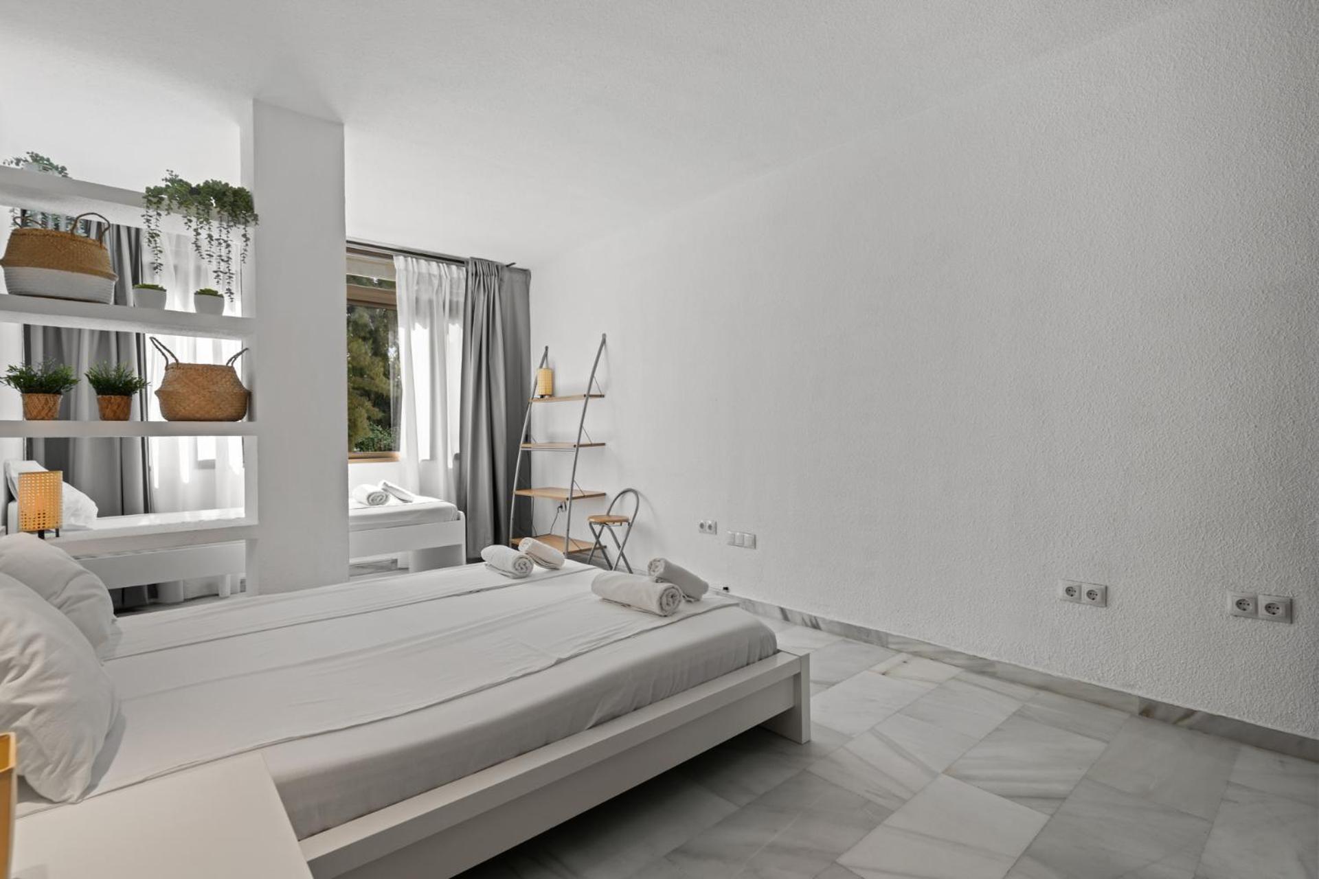 Comfy Apartment 100M From Pedregalejo Beach By Costarentals - Mal02 Málaga Esterno foto