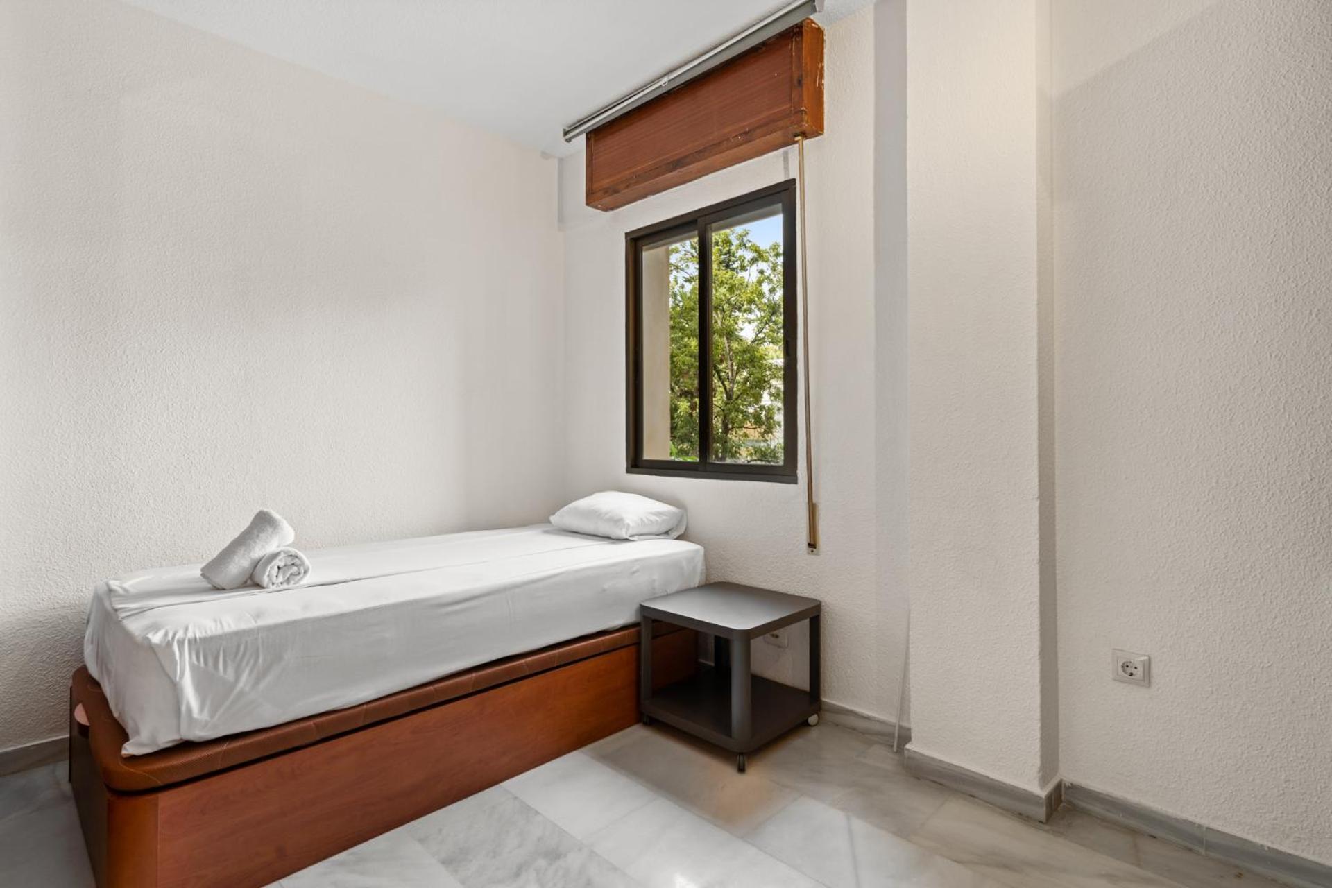 Comfy Apartment 100M From Pedregalejo Beach By Costarentals - Mal02 Málaga Esterno foto