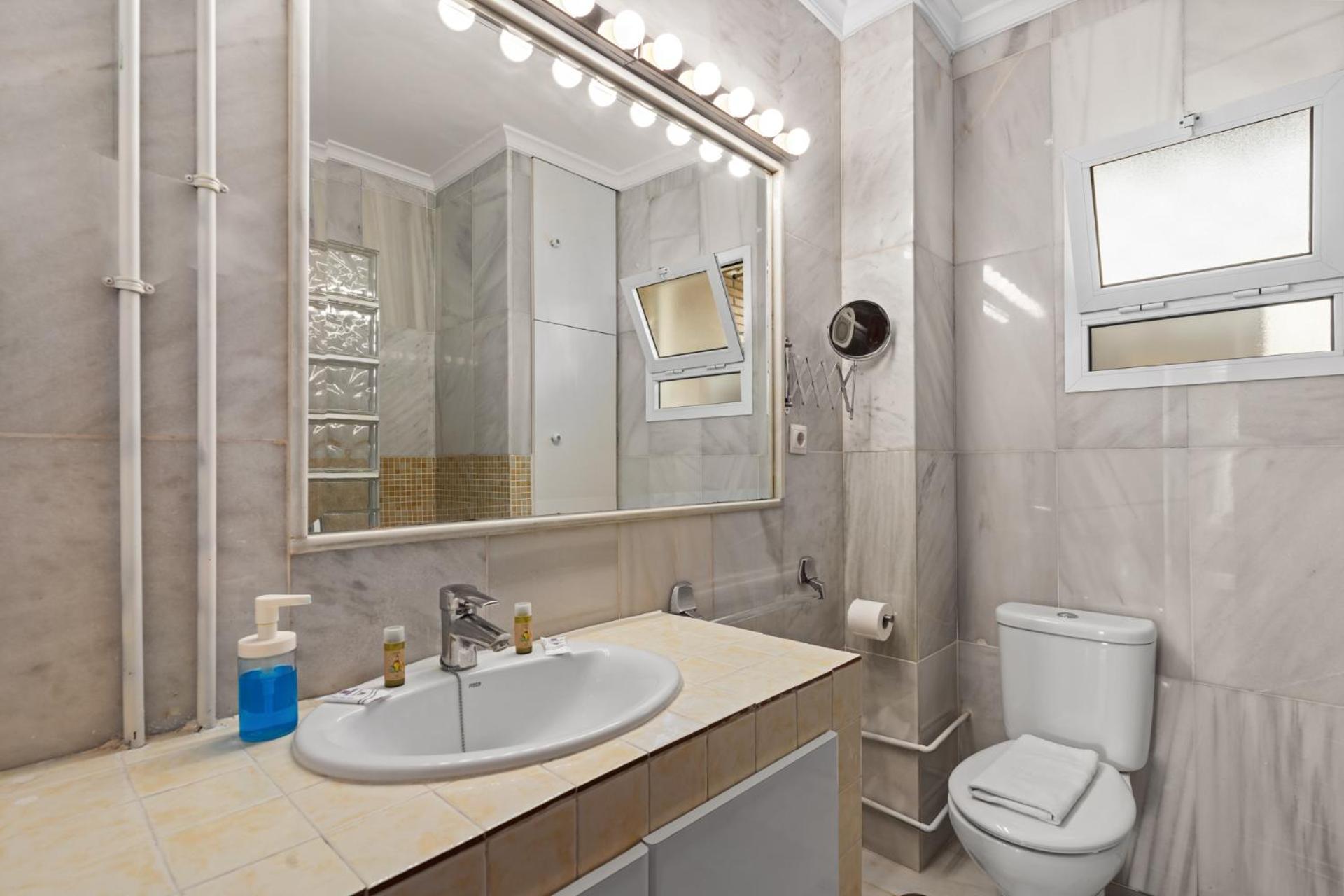 Comfy Apartment 100M From Pedregalejo Beach By Costarentals - Mal02 Málaga Esterno foto