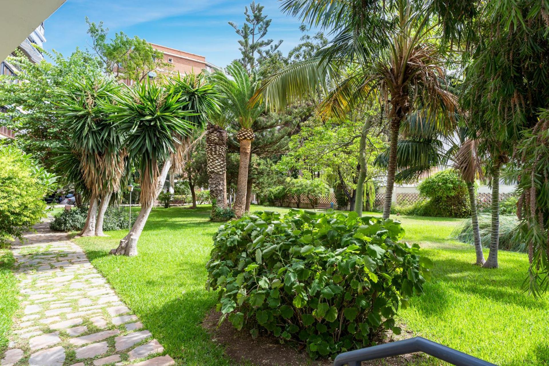Comfy Apartment 100M From Pedregalejo Beach By Costarentals - Mal02 Málaga Esterno foto